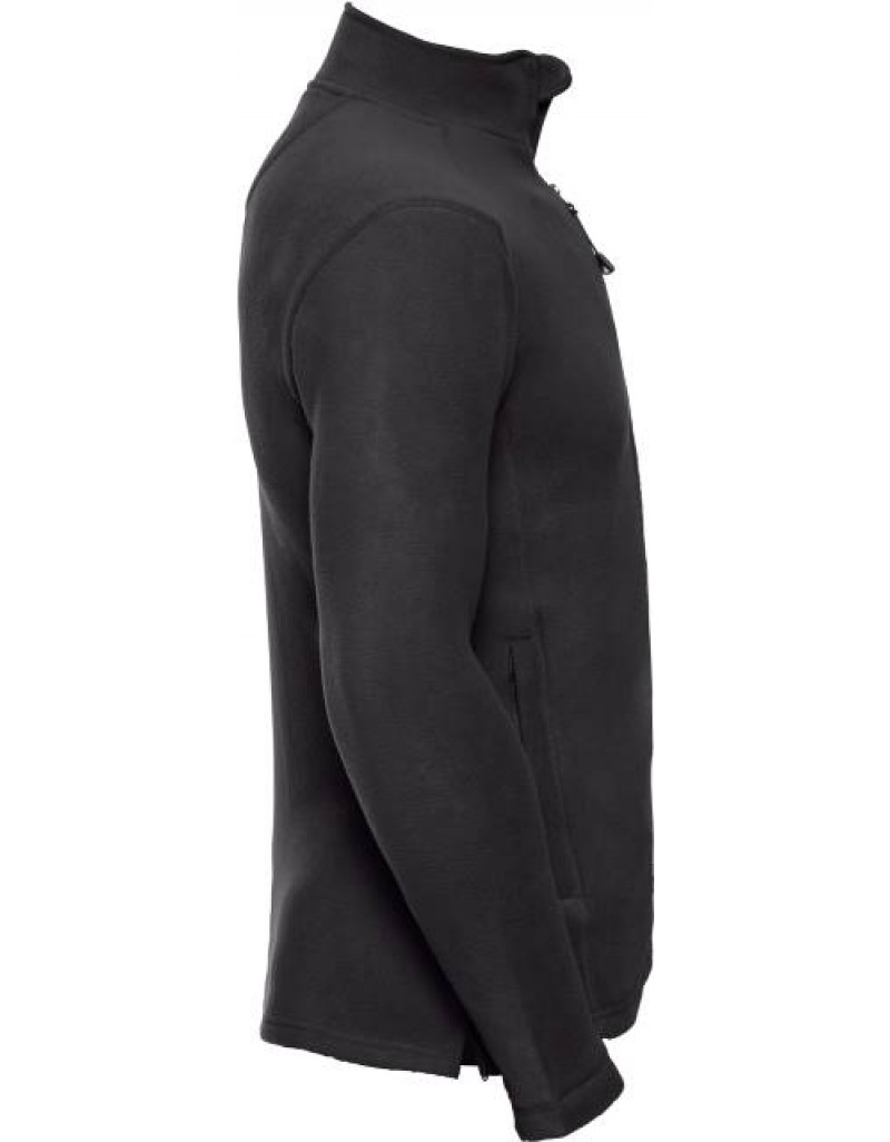 Jachetă din microfleece pentru bărbați